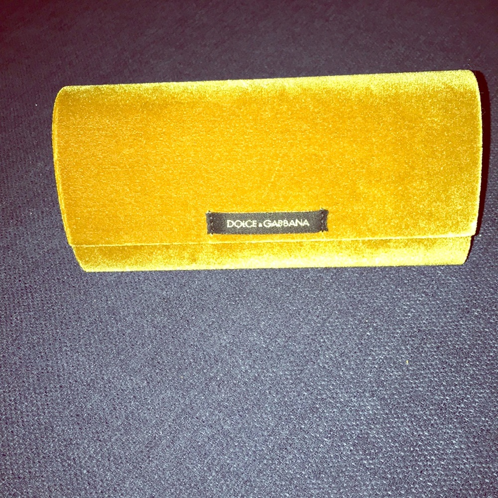 Dolce & Gabbana Sunglasses